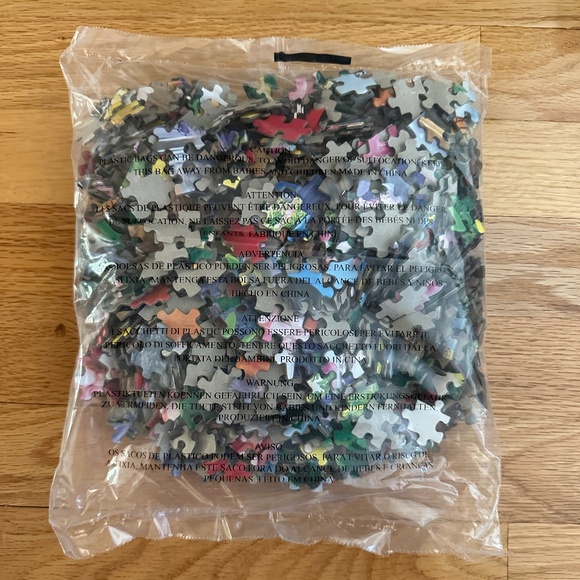 NWT MasterPieces Audubon Spring Gathering Birds Jigsaw Puzzle - Picture 13 of 14